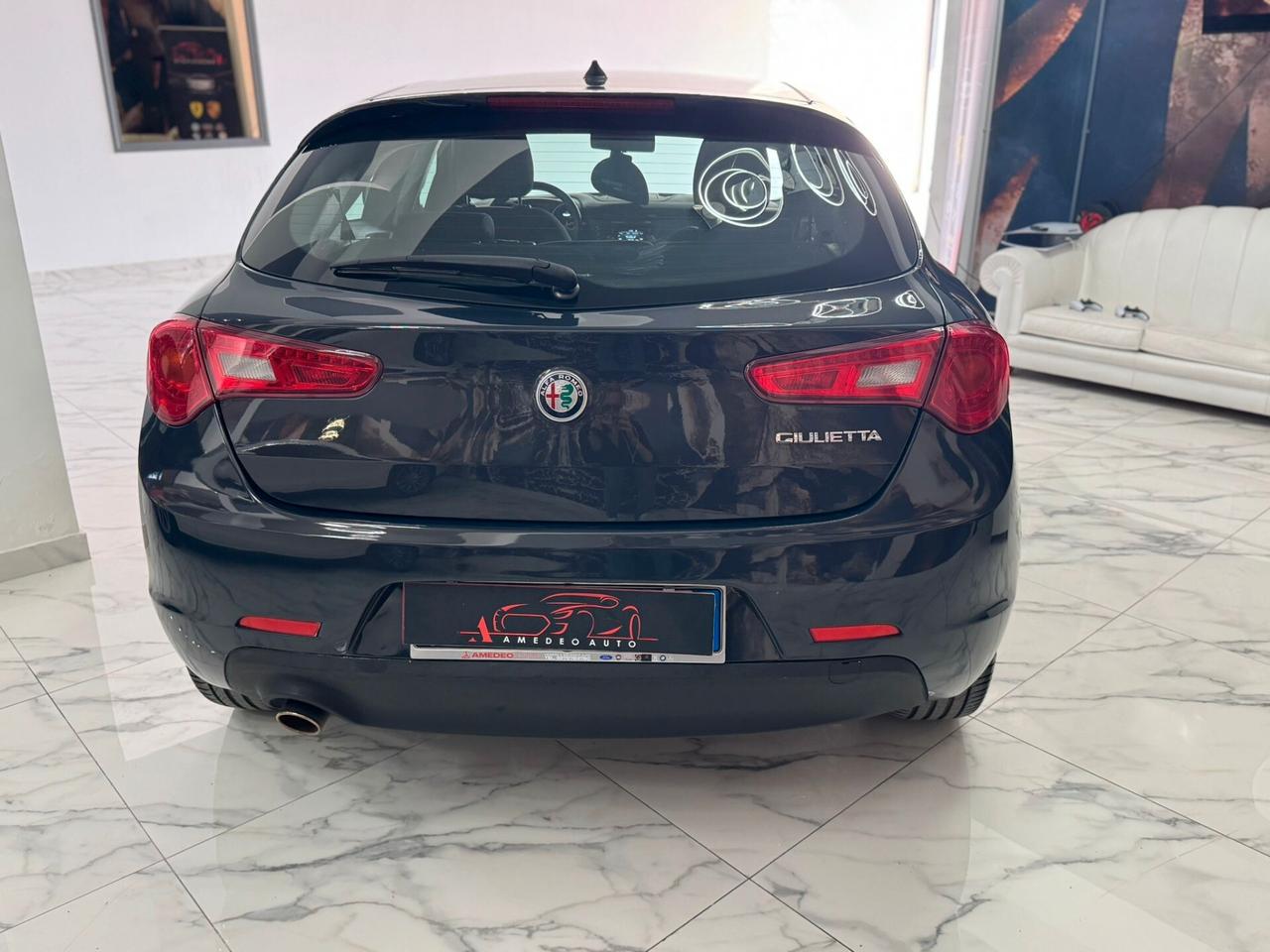Alfa Romeo Giulietta 1.6 JTDm 120 CV Super