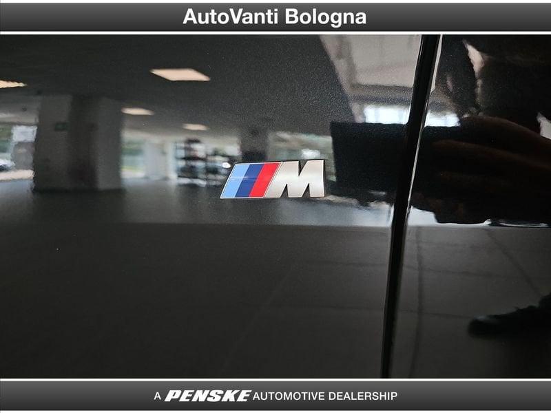 BMW Serie 4 420d Gran Coupe mhev 48V xdrive MSport Pro auto