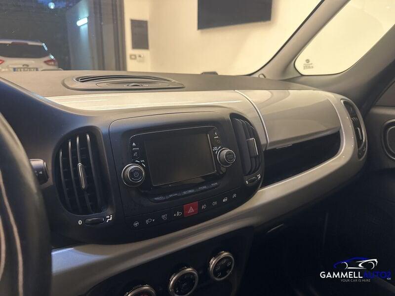 FIAT 500L 500L 1.3 Multijet 85 CV Business