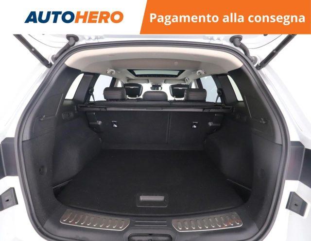 RENAULT Koleos Blue dCi 190 CV 4X4 X-Tronic Initiale Paris