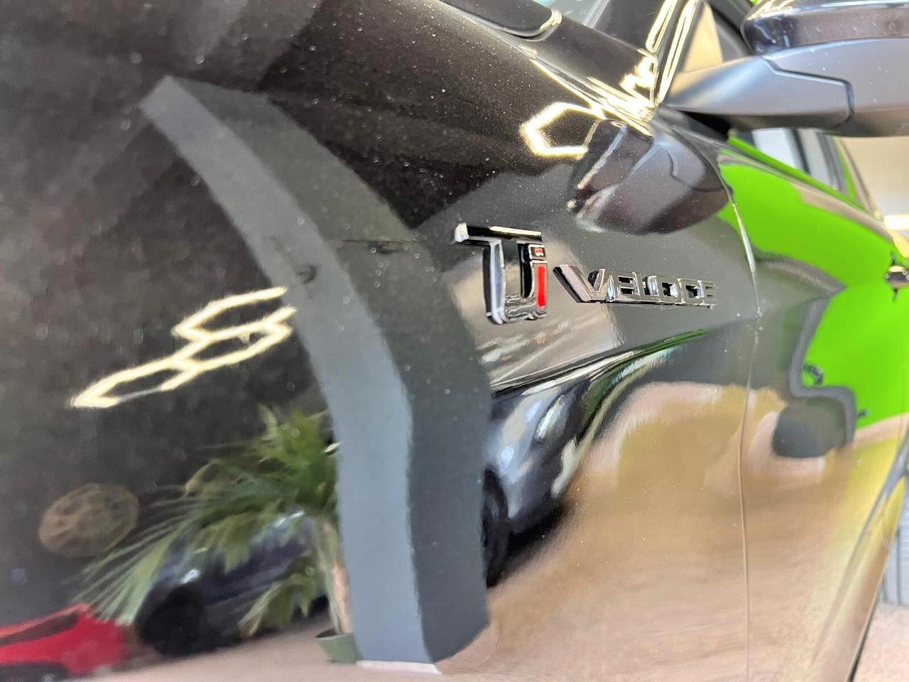 Alfa Romeo Stelvio 2.2 Turbodiesel 210 CV AT8 Q4 Veloce Tì
