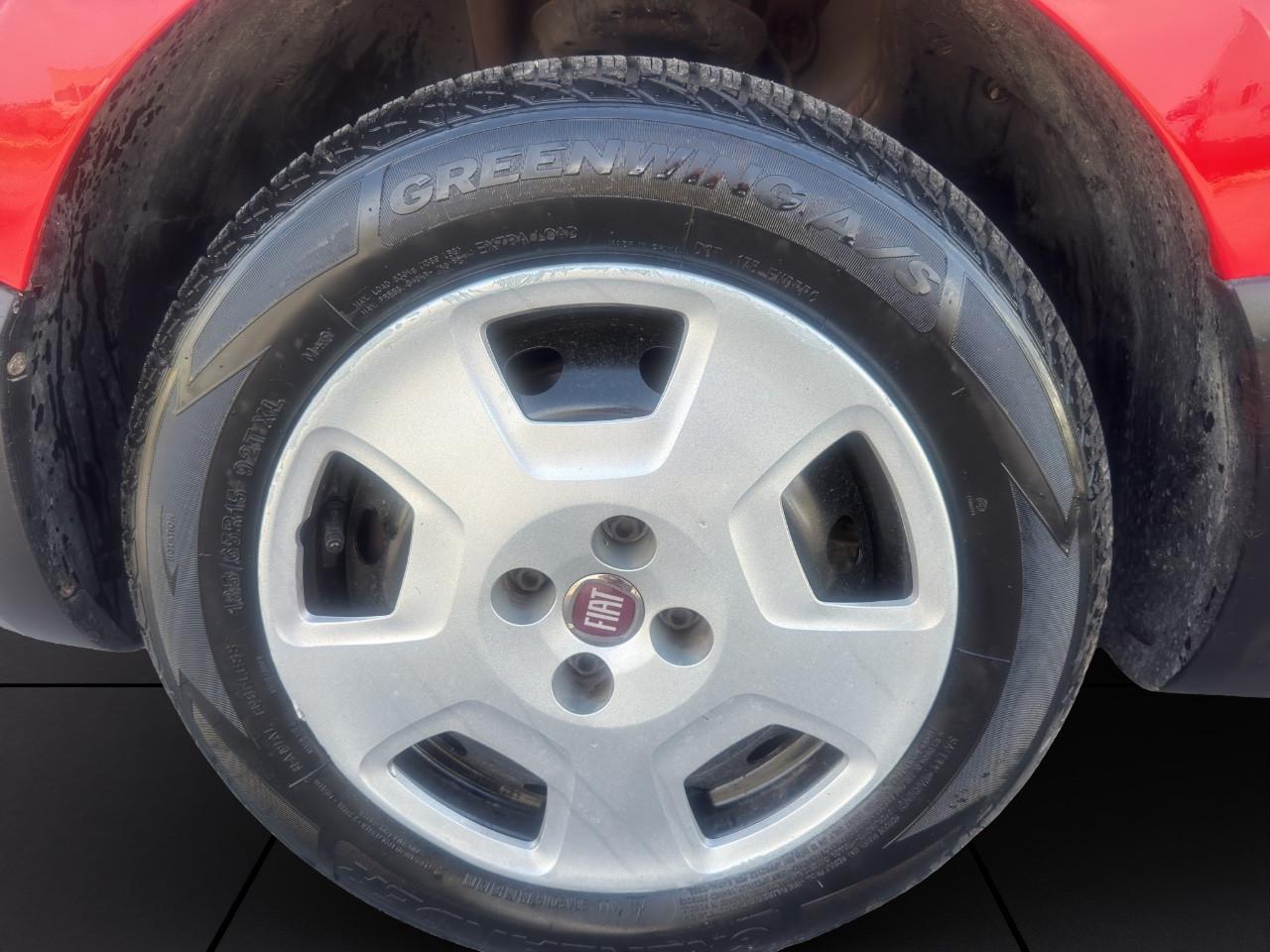 Fiat Fiorino 29 DISPONIBILI 1.3 MJT 95 ADVENTURE- OFFICINA MOBILE EX TELECOM