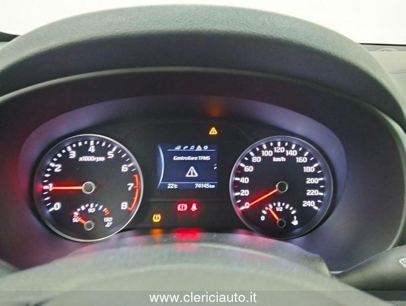KIA Sportage 1.6 GDI 2WD Cool