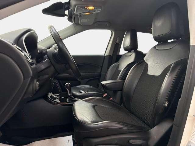 Jeep Compass 2.0 Multijet II 4WD Limited