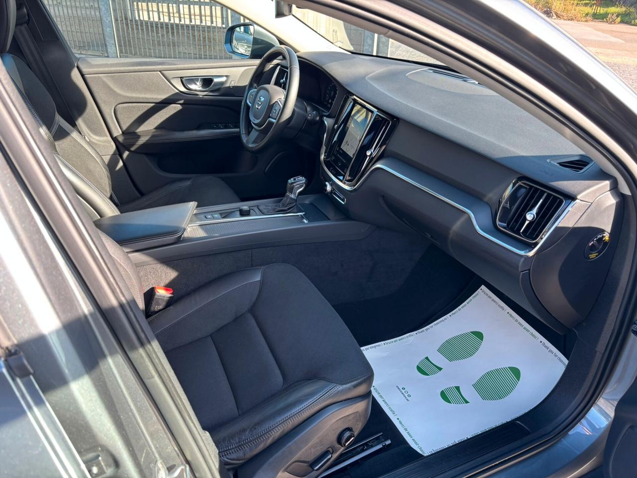 Volvo V60 D3 Geartronic Business Plus