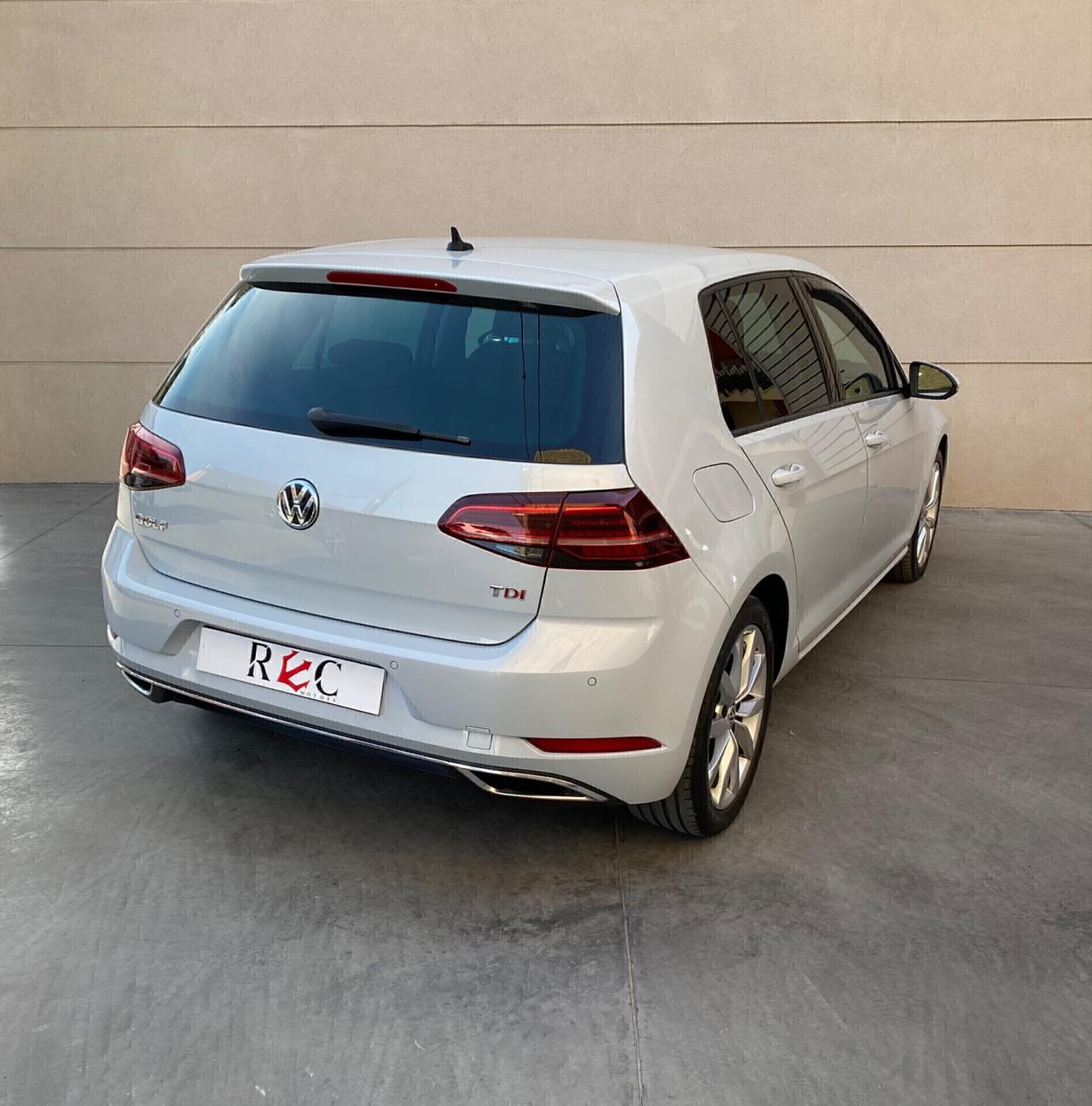 Volkswagen Golf 1.6 Diesel Full Optional