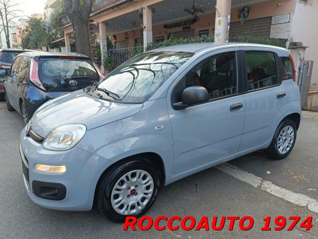 FIAT Panda VARI MODELLI DAL 2018 AL 2024 LEGGERE NOTE