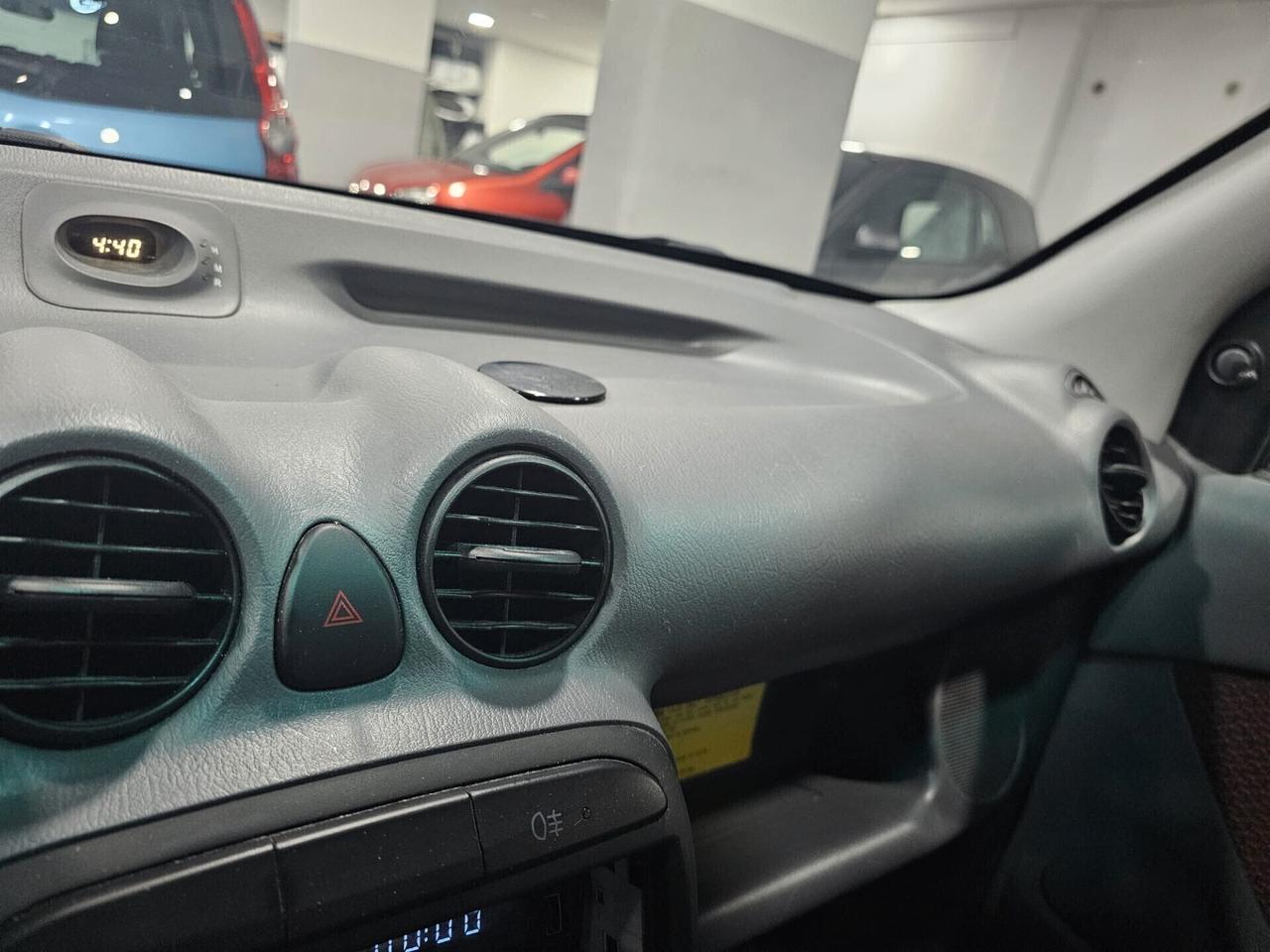 NUOVA HYUNDAI ATOS 1.1 PRIME 63CV - PRONTA CONSEGNA