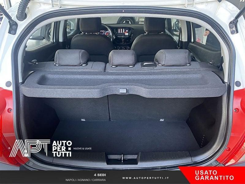 Opel Karl Karl 1.0 Rocks Gpl 73cv