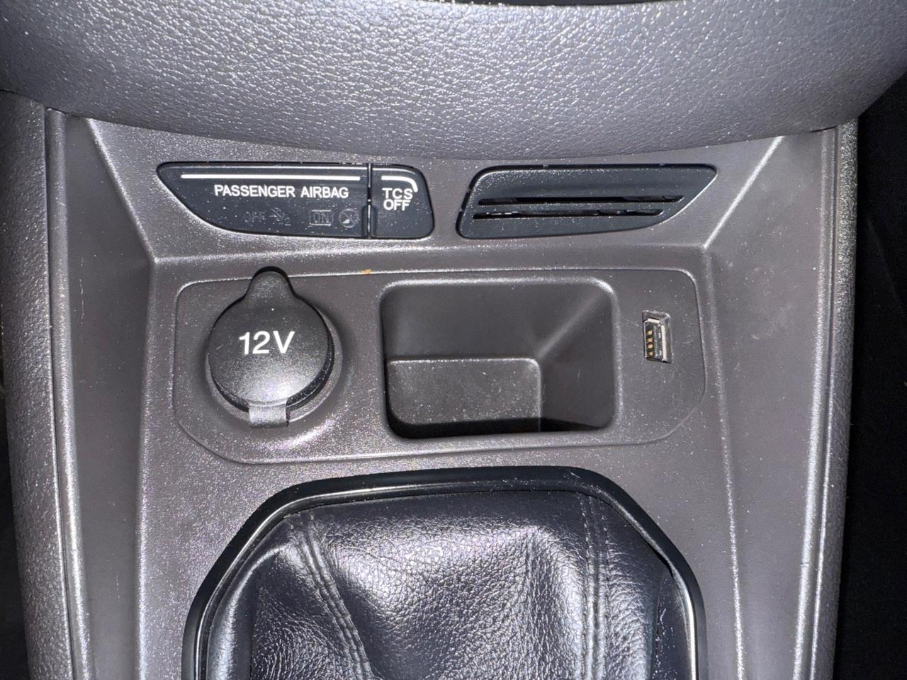 Ford Tourneo Courier 1.0 EcoBoost 100 CV Sport