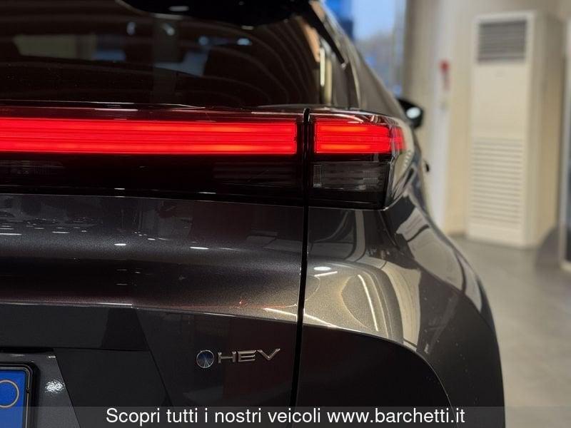 Toyota C-HR C-HR 1.8 HV Lounge