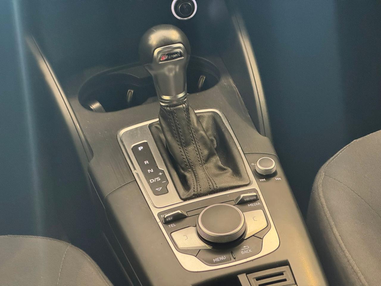 Audi A3 SPB 2.0 TDI S tronic - 2017