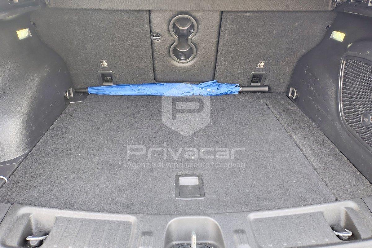 JEEP Compass 1.3 Turbo T4 240 CV PHEV AT6 4xe S