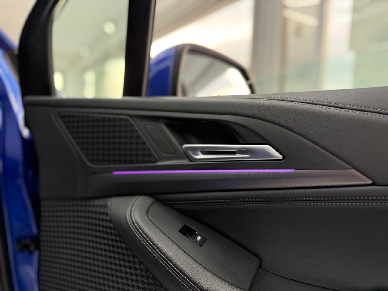 Bmw 218 Active tourer msport auto
