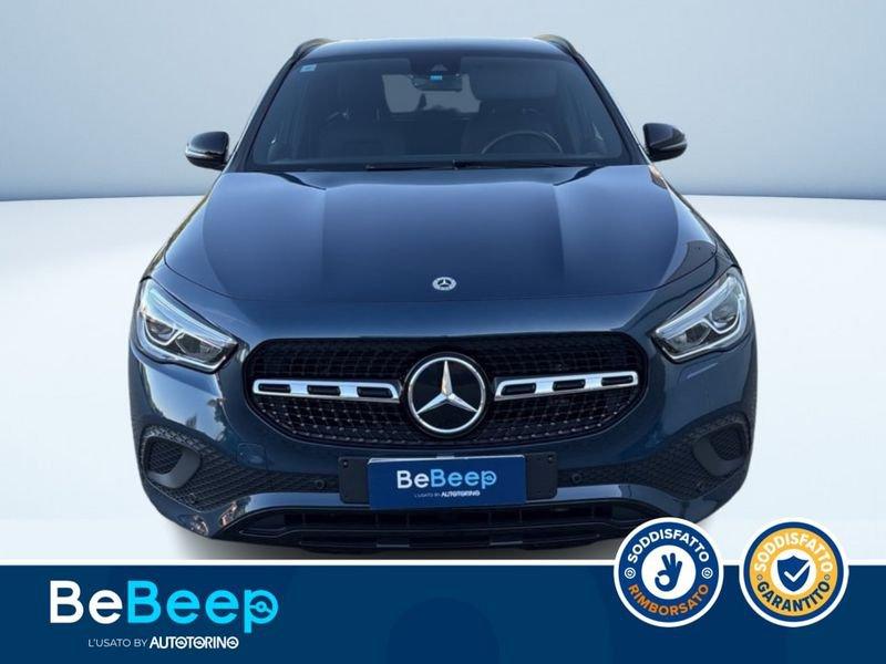 Mercedes-Benz GLA 200 D SPORT PLUS AUTO