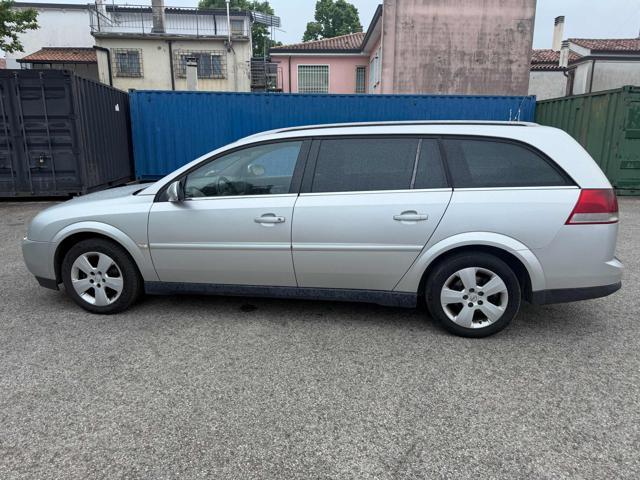OPEL Vectra 1.9 CDTI 120CV S.W. Sport perfetta di meccanica