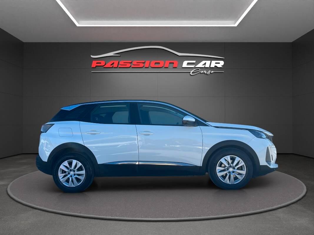 Peugeot 3008 II 1.5 bluehdi Active Business s&s 130cv eat8