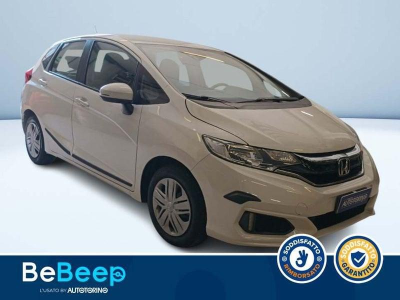 Honda Jazz 1.3 TREND MY19