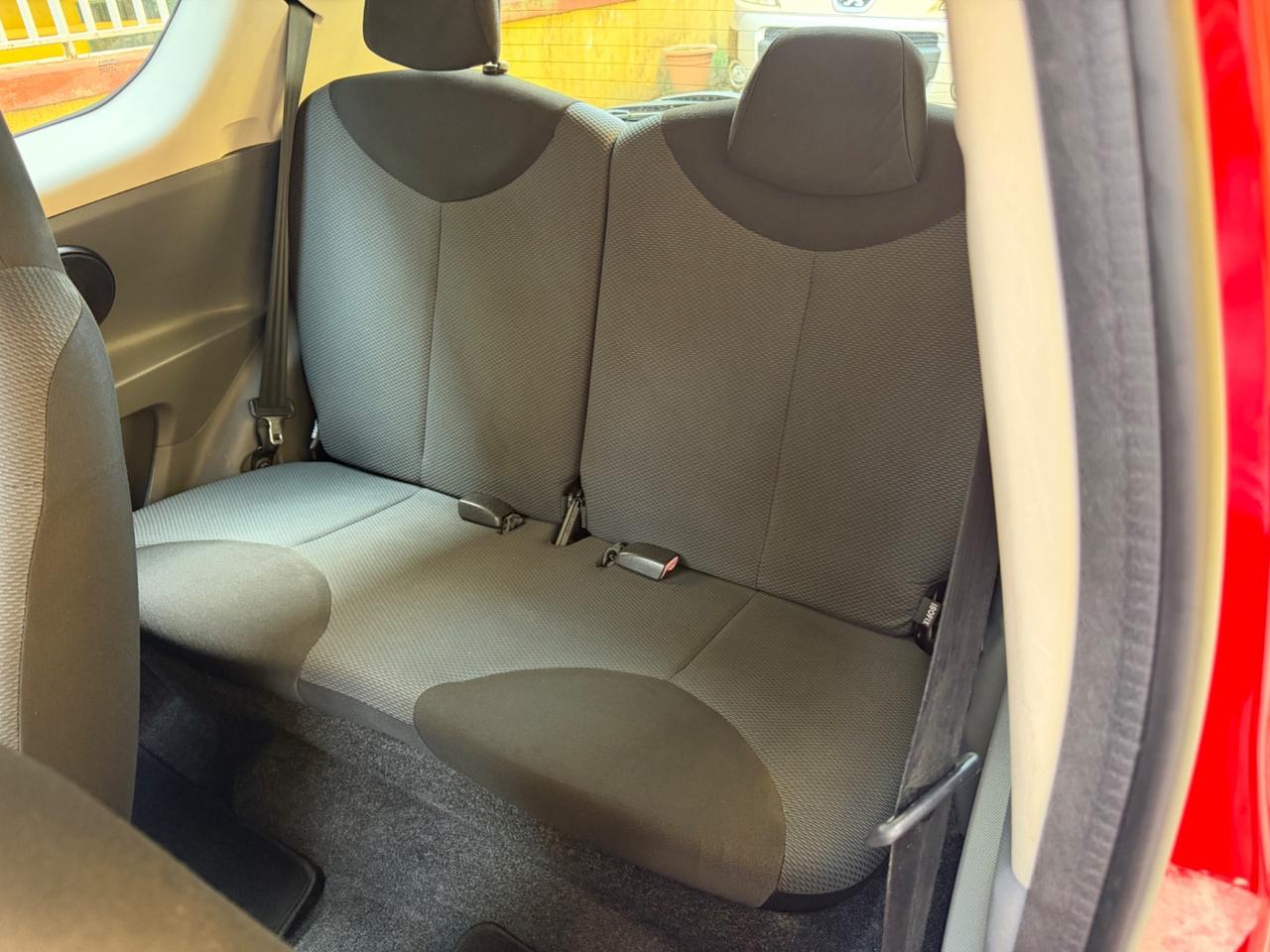 Toyota Aygo 1.0 12V VVT-i 3 porte