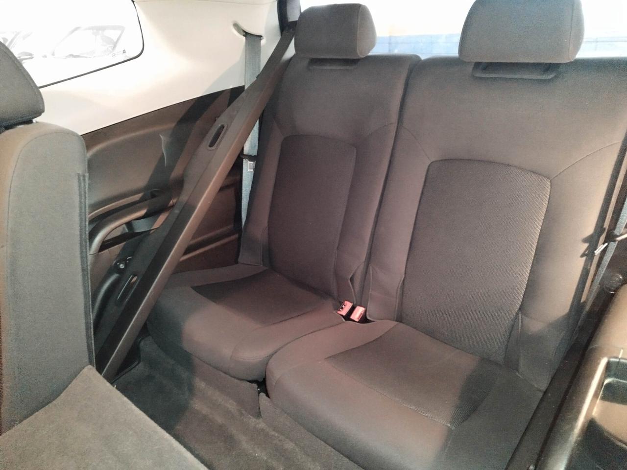 Chevrolet Orlando 1.8 LT BENZINA 7posti km 116700