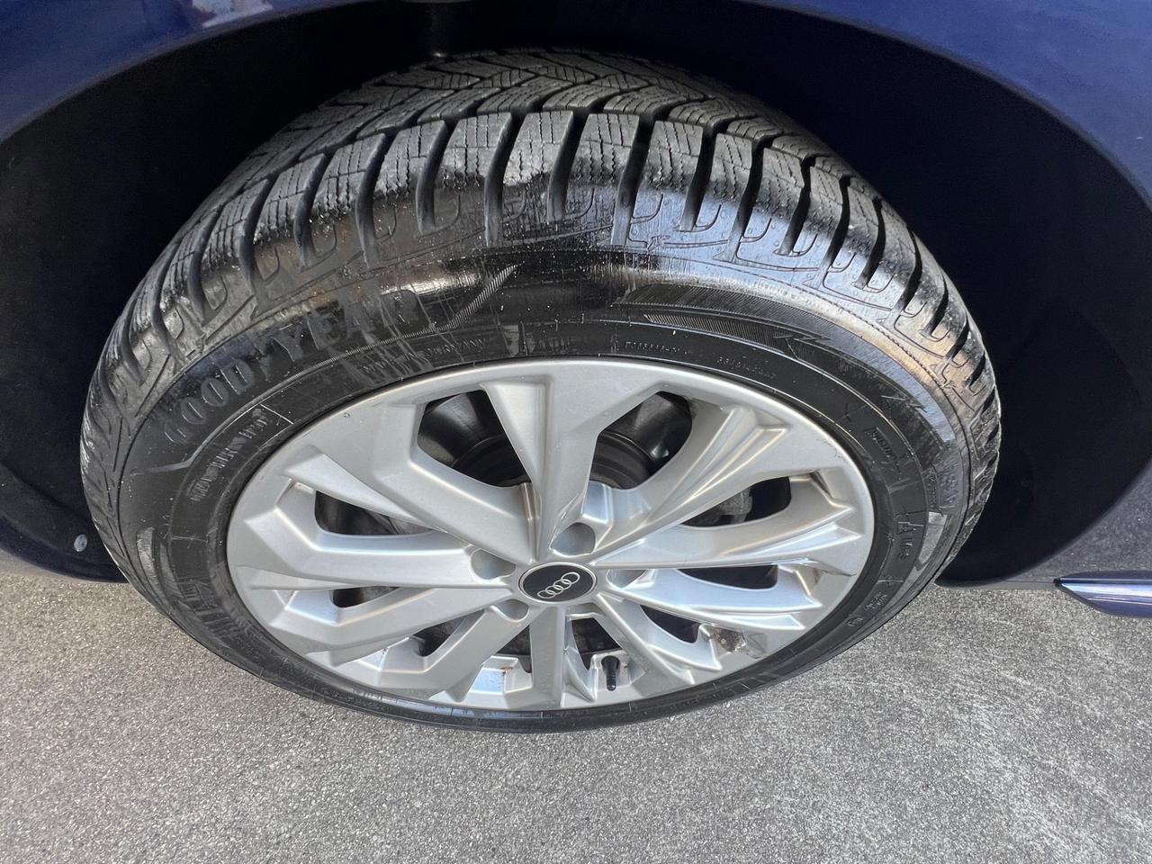 Audi A4 40 TDI quattro S tronic Business - Tetto Apribile - Finanziabile