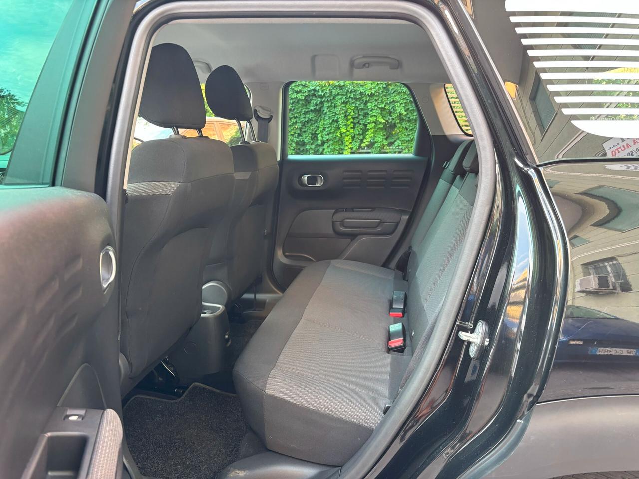 Citroen C3 Aircross PureTech 110 S&S Shine PREZZO REALE DISTRIBUZIONE NUOVA