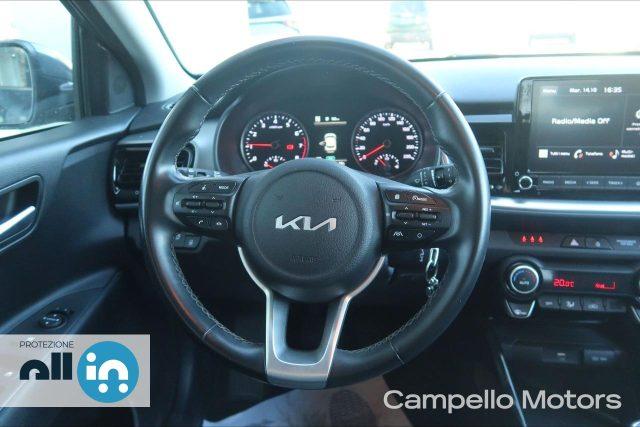 KIA Stonic Stonic 1.0 T-GDi 100cv MHEV iMT Style