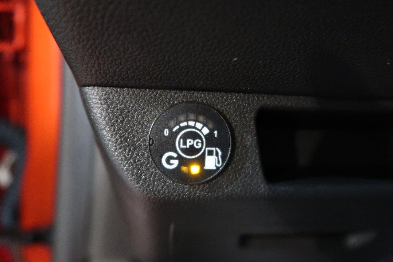 Renault Clio 1.0 eco-g Techno 100cv