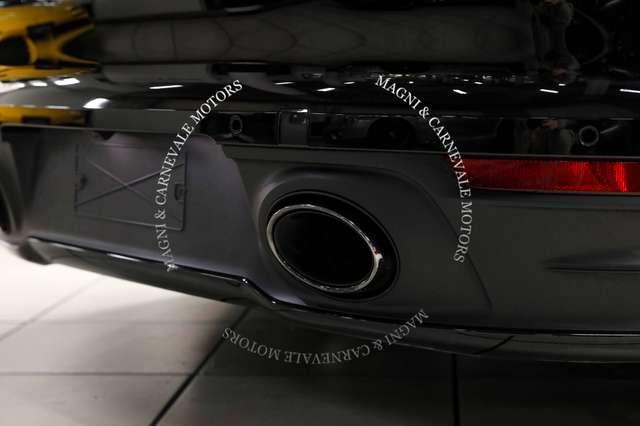 Porsche 911 992 CARRERA S|TETTO APRIBILE|SCARICO|TELECAMERA|