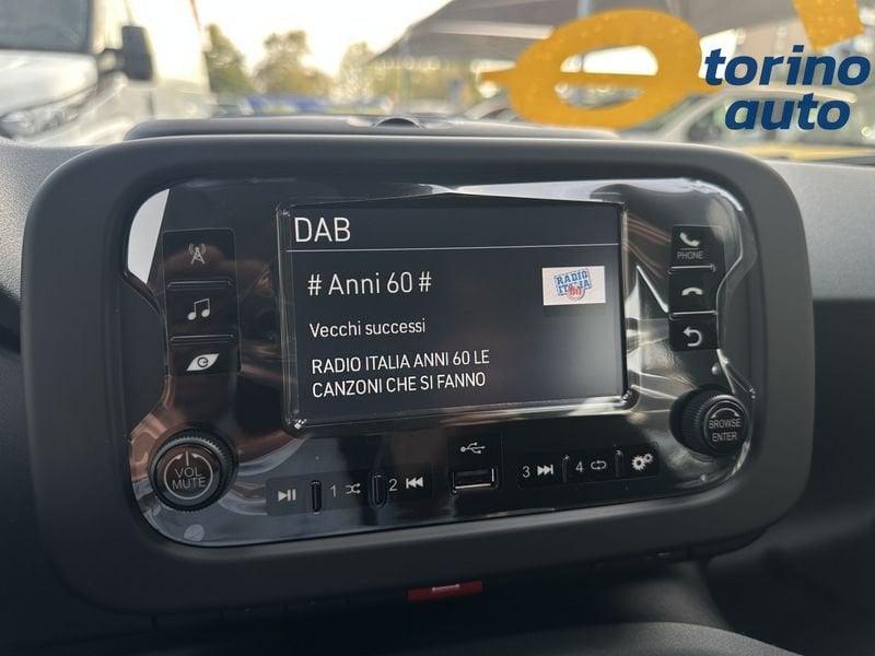 FIAT Panda Panda 1.0 FireFly S&S Hybrid