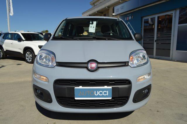 FIAT Panda 1.0 FireFly S&S Hybrid 70 CV