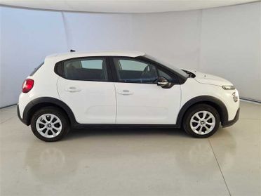 CITROEN C3 BlueHDi 100 S/S Feel 5 PORTE