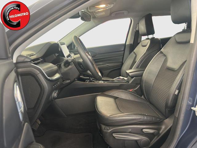 JEEP Compass 1.3 T. T4 PHEV AT6 4xe Limited N1 IVA INCLUSA