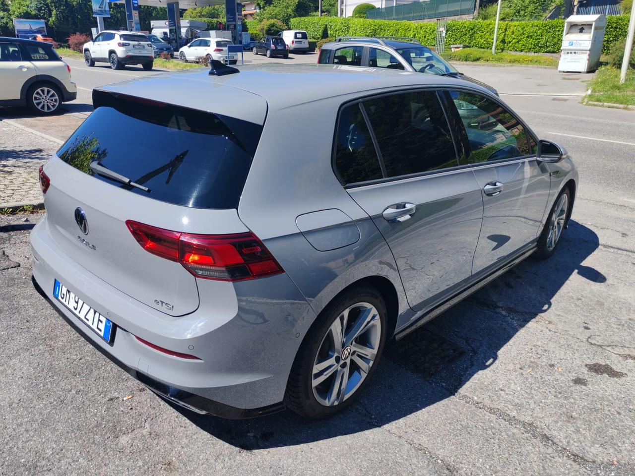 Volkswagen Golf 1.5 eTSI 150 CV EVO ACT DSG R-Line
