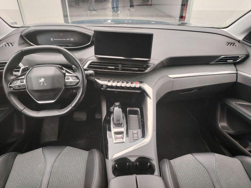 Peugeot 3008 BlueHDi 130 S&S EAT8 Allure Pack