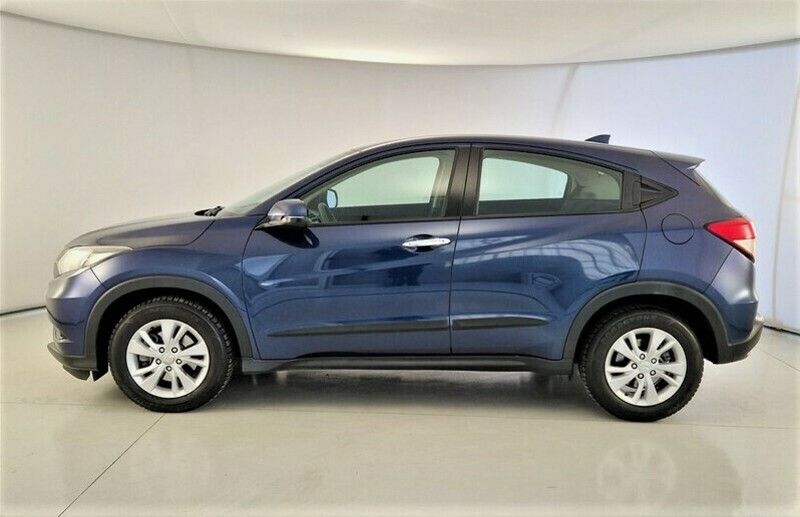 HONDA HR-V 1.6 I-DTEC 120cv Comfort