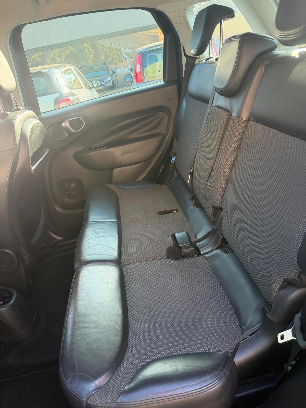 Fiat 500L 1.6 Multijet 105 CV Trekking