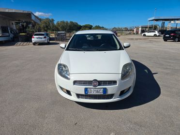 Fiat Bravo 1.6 MJT 120 CV DPF Dualogic Emotion