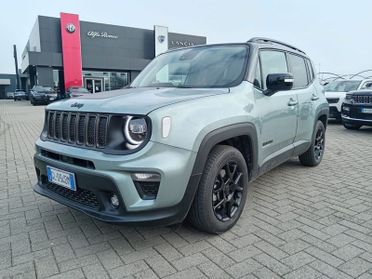 Jeep Renegade e-Hybrid 1.5 T4 MHEV 130cv Upland DDCT