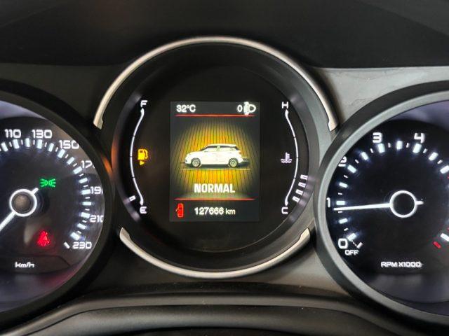 FIAT 500L 1.3 Multijet Cross + Navigatore