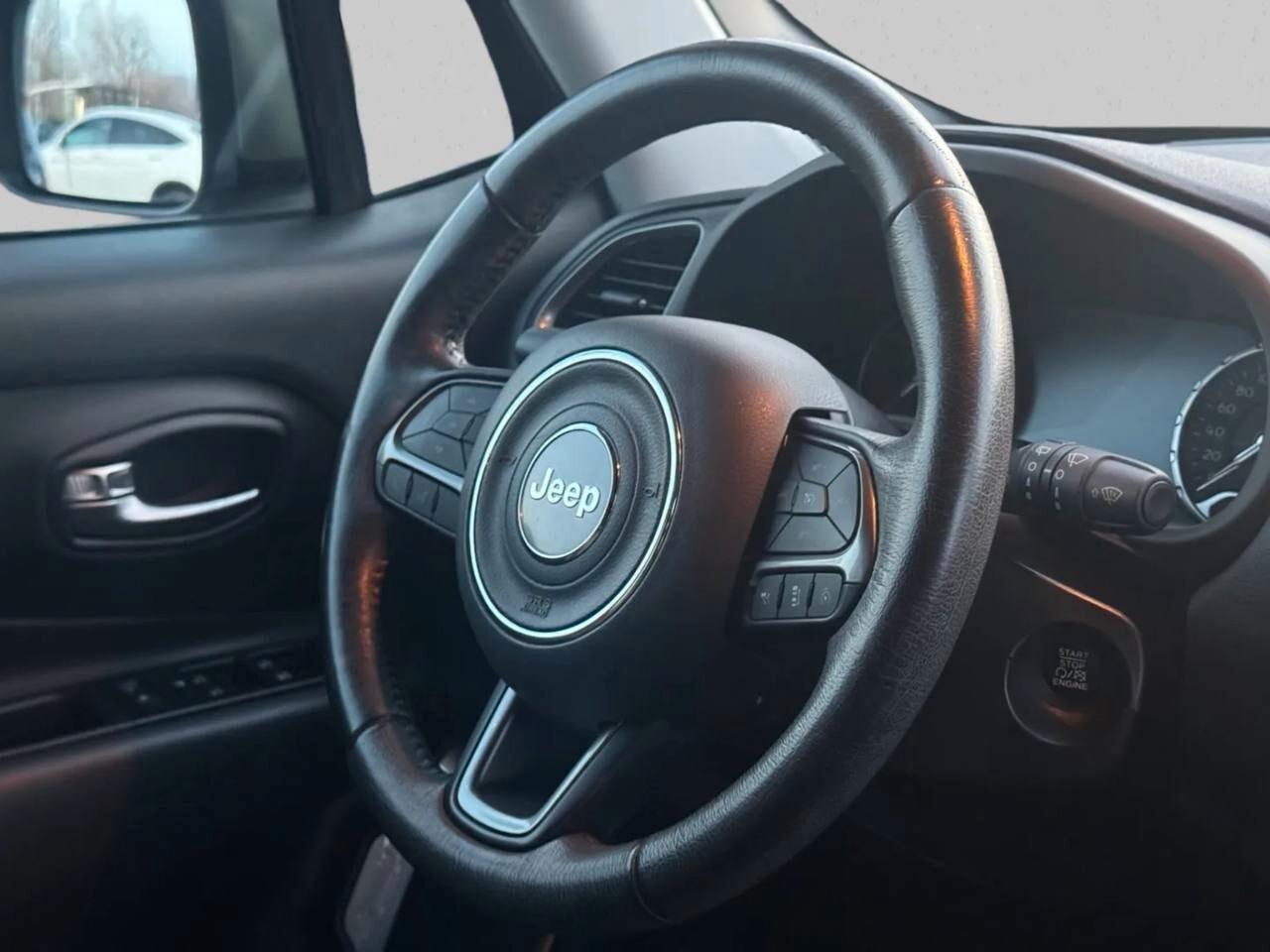 Jeep Renegade 1.6 Mjt 120 CV Limited MY ROOF SKY 05/2020