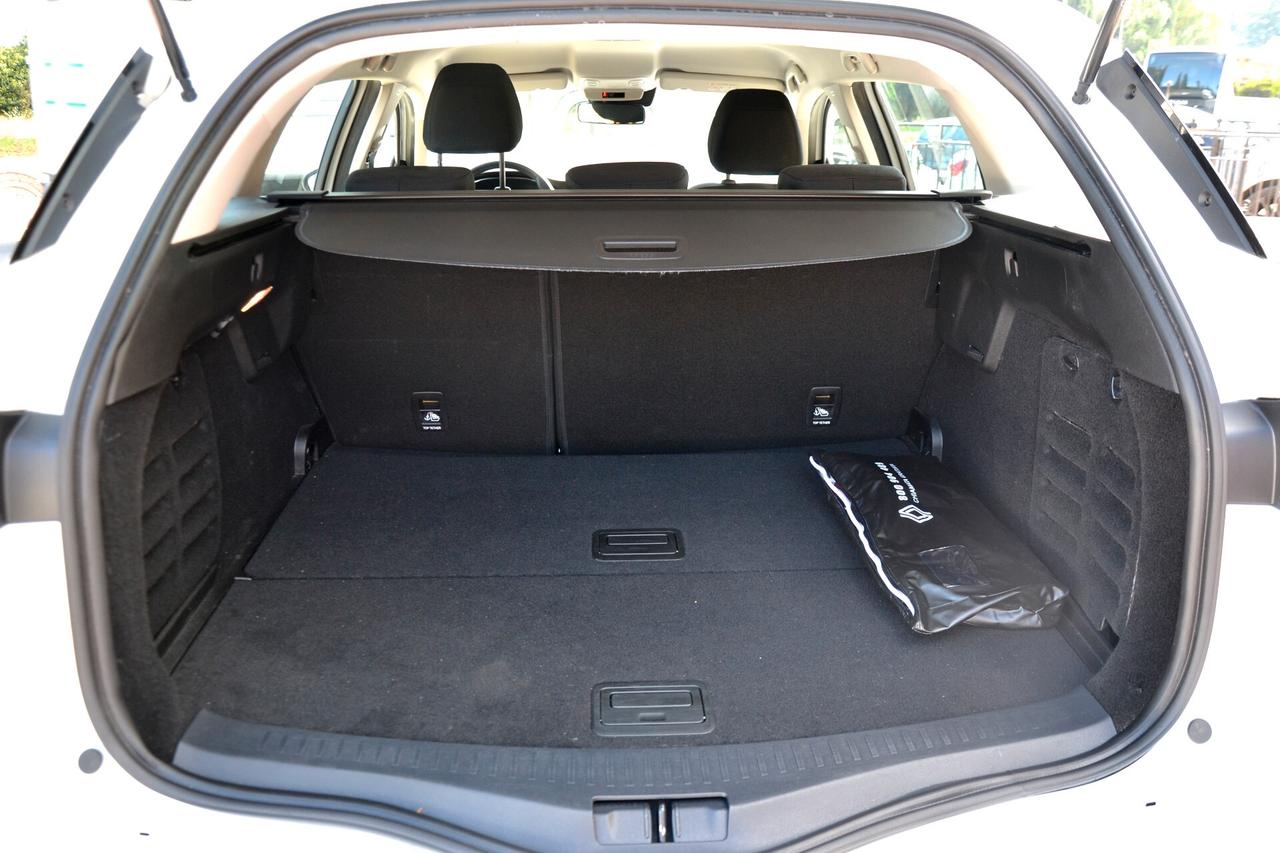 Renault Megane Mégane Sporter Blue dCi 115 CV EDC Equilibre