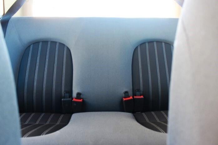 Lancia MUSA 1.4 8V Ecochic (GPL) SILVER ESTERNO PERFETTO INTERNO COME NUOVA