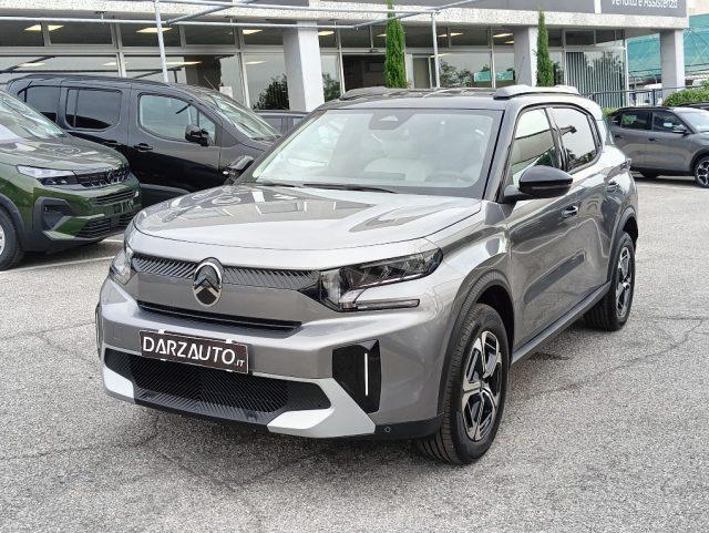CITROEN C3 Aircross Hybrid 145 CV e-DCS6 Max