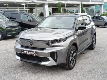 CITROEN C3 Aircross Hybrid 145 CV e-DCS6 Max