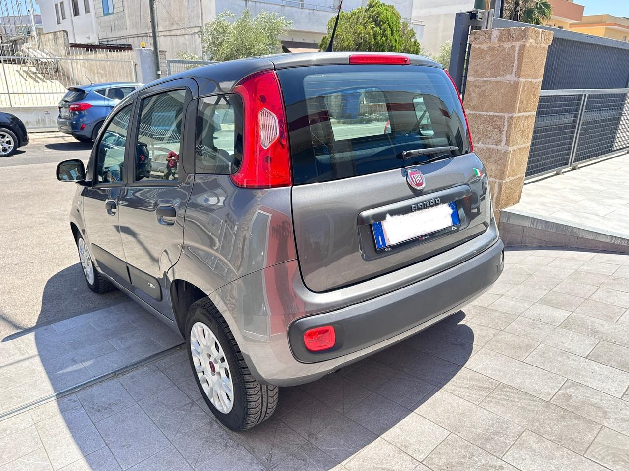 Fiat Panda 1.2 -2019 CLIMA/USB