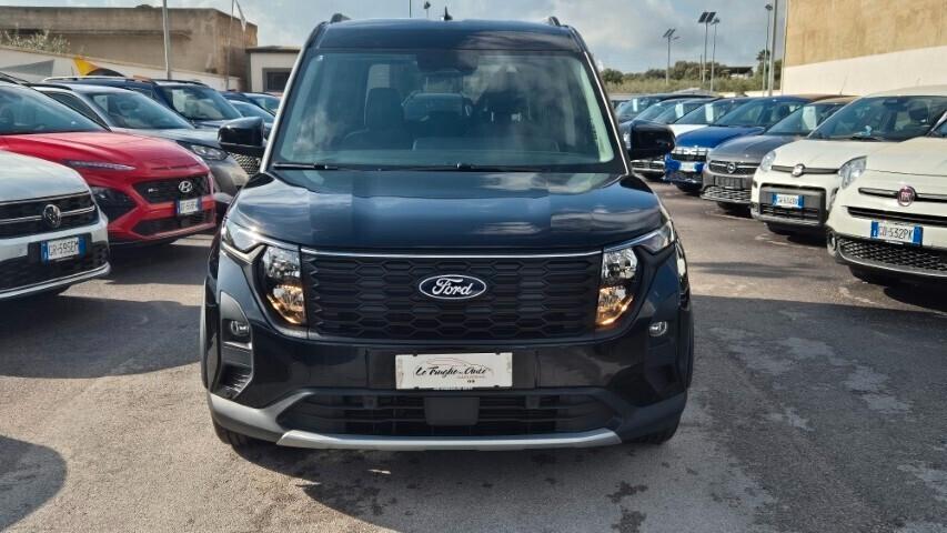 Ford Tourneo Courier 1.0 EcoBoost Active - 2024