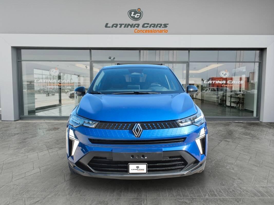 Renault Captur 1.0 eco-g Techno 100cv TELECAMERA E CARPLAY