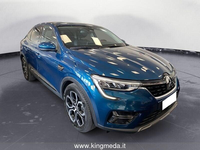 Renault Arkana Hybrid E-TECH 145 CV Intens