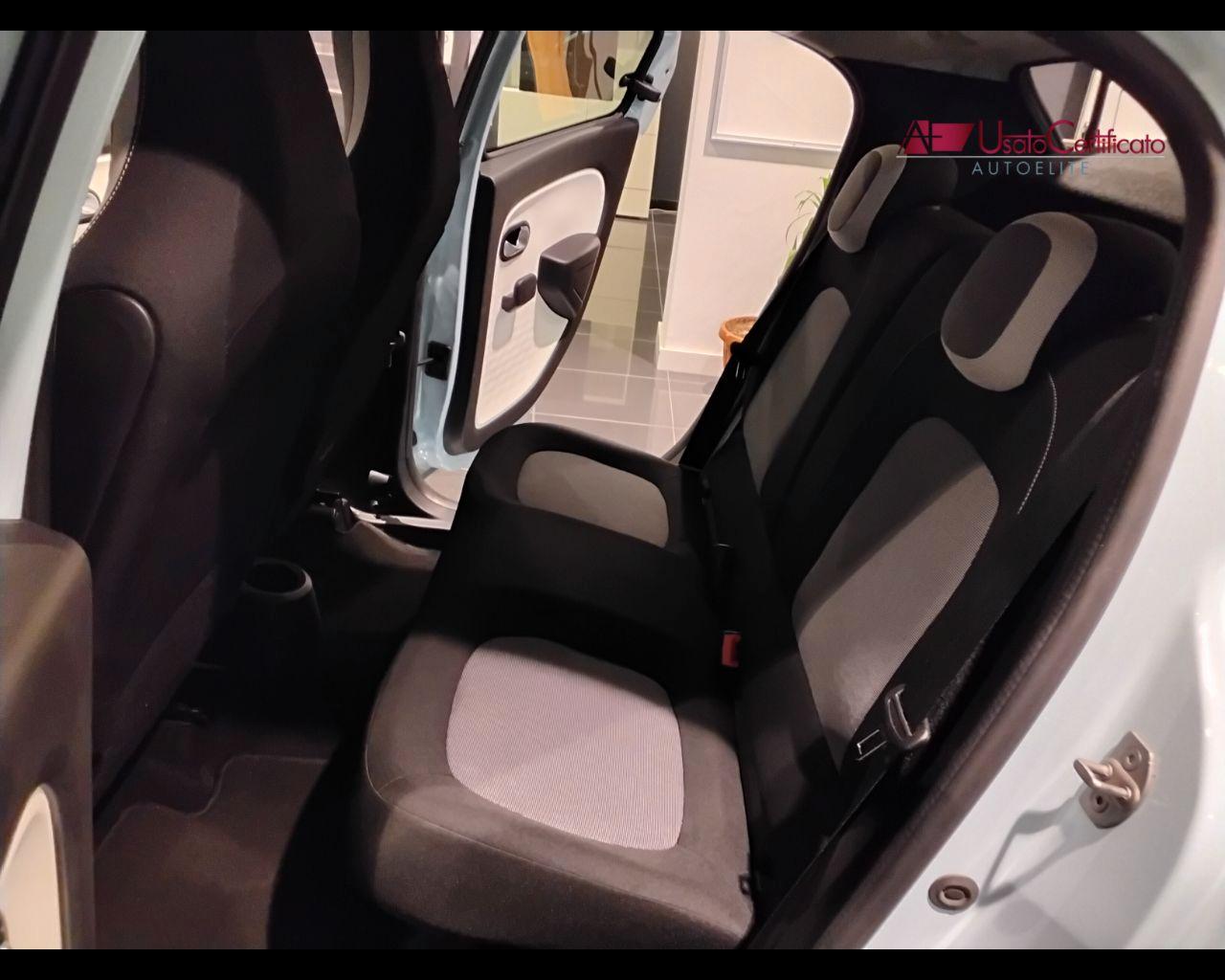 RENAULT Twingo SCe 65 CV Equilibre